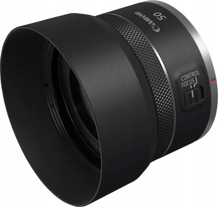 Canon ES-65B objektyvo gaubtas