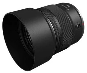 „Canon“ objektyvo gaubtas ES-73B