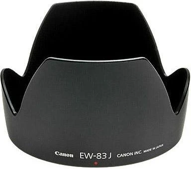Objektyvas Canon EW-83J Lens Hood fotoaparato objektyvo adapteris