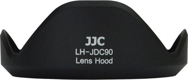 Lęšių apsauga JJC LH-DC90 LHdC90 NI