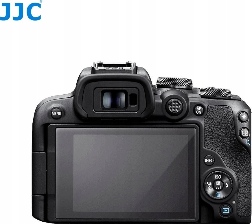 Osłona Na Ekran Monitorius Lcd Do Aparatu Aparat Canon Eos R100 R10 / Jjc / Lar-r10