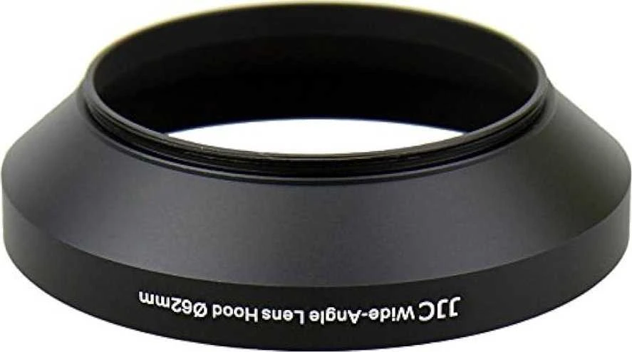 Objektyvo gaubtas JJC Objektyvo gaubtas JJC 62 mm pločio metalinis