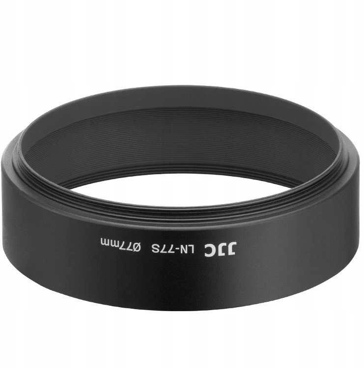 JJC objektyvo gaubtas JJC objektyvo gaubtas 77 mm metalinis
