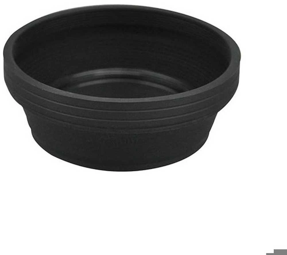 Objektyvo gaubtas JJC 72 mm silikoninis sulankstomas objektyvo gaubtas