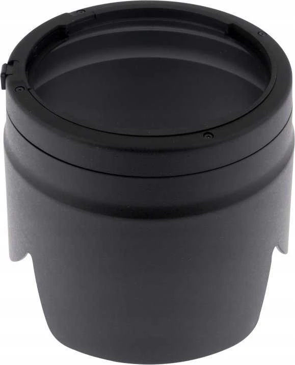 Objektyvo gaubtas JJC Objektyvo gaubtas JJC, tipas „Canon ET-87“