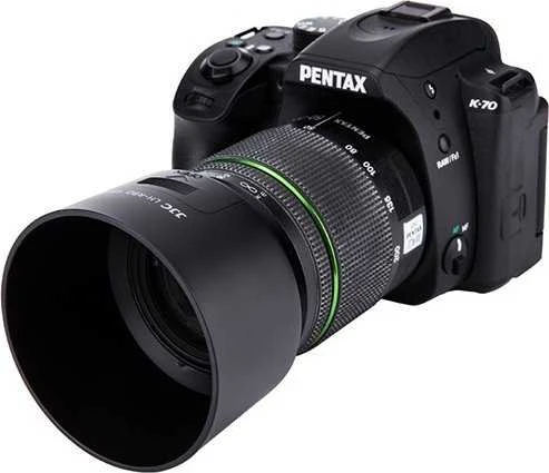 JJC objektyvo gaubtas Pentax PH-RBD objektyvo gaubtas