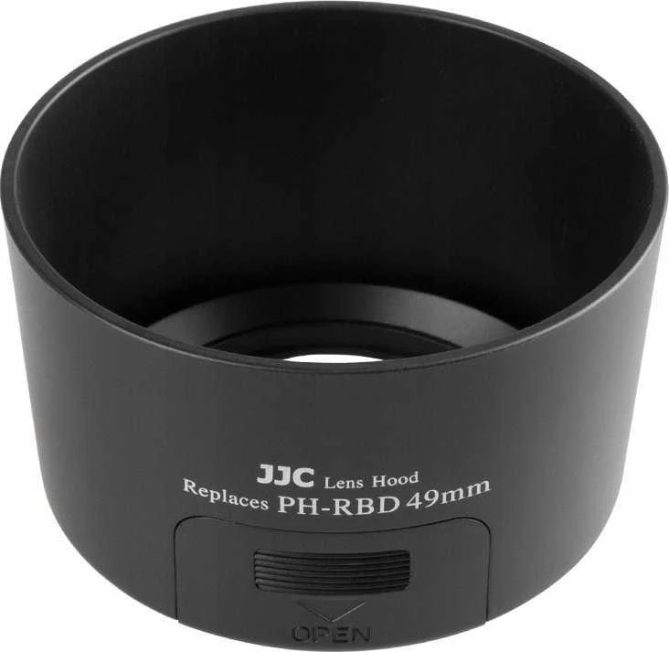 JJC objektyvo gaubtas Pentax PH-RBD objektyvo gaubtas
