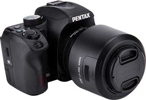 JJC objektyvo gaubtas Pentax PH-RBD objektyvo gaubtas