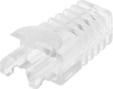 Vidinė kištuko apsauga TST RJ45/WP-T/INF, 1 vnt, balta