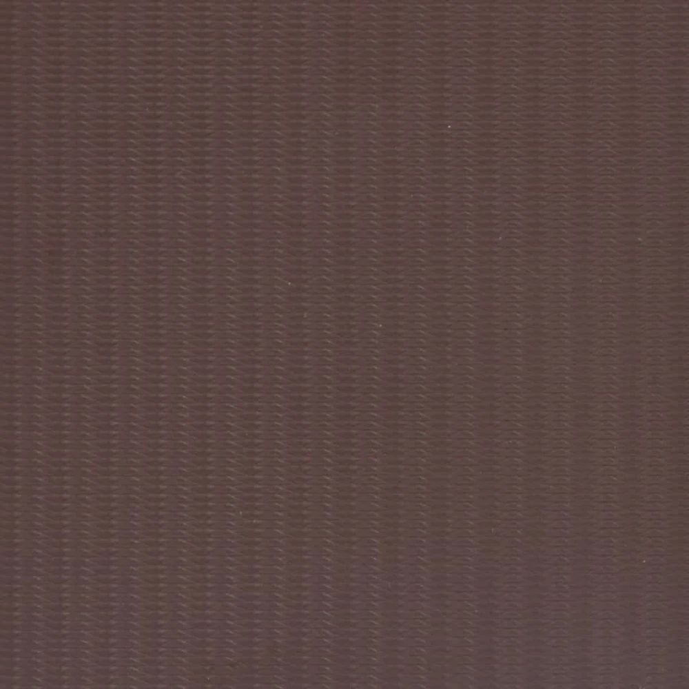 Privatumo juostelės, PVC, 140x0,19 m, rudos