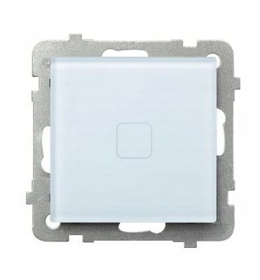 Ospel JUTIKLINĖ JUNGTIS 1 POLĖS + WI-FI P.Baltas SZK.TOU