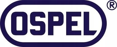 Ospel išmanusis žaliuzių jungiklis su baltu foniniu apšvietimu, kašmyro smėlio spalvos ŁP-7ZS/m/83