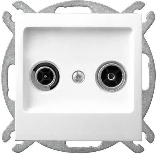 Ospel 15,6W LED T8 lempa, 6500K, 1200mm