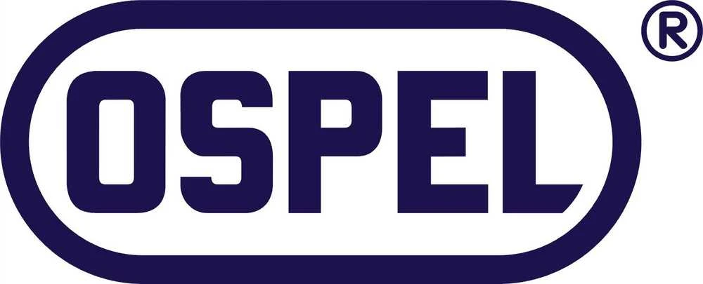 Ospel GPA-Z2S/m/33 SZAFIR RTV-SAT lizdas su dviem SAT išėjimais, juodos spalvos metalinis GPA-Z2S/m/33