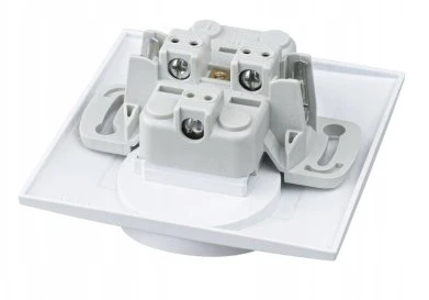 Ospel GN.1-CR.VOICE.0.75MM2 Baltas SAPYRAS