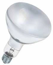 Osram Ultra Vitalux 300W 230V E27 Heat Treatment