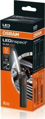 OSRAM LEDinspect SLIM500, Rankinė lempa