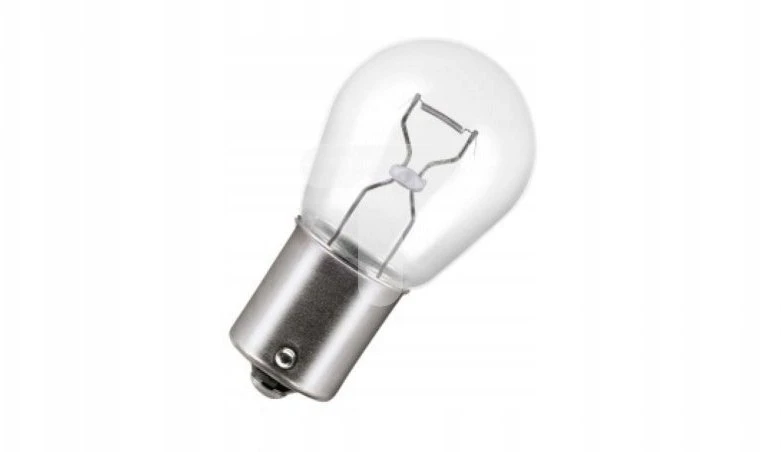 Osram NEOLUX Automobilinė lemputė 21W 24V BA15S 1vnt