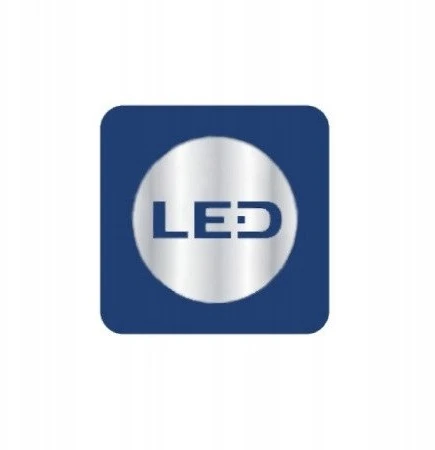 Osram LEMP AUT Mėlynas INTENSE 5W12V W5W 2V