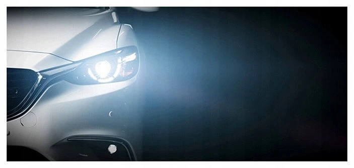 Osram LEMP AUT Mėlynas INTENSE 5W12V W5W 2V