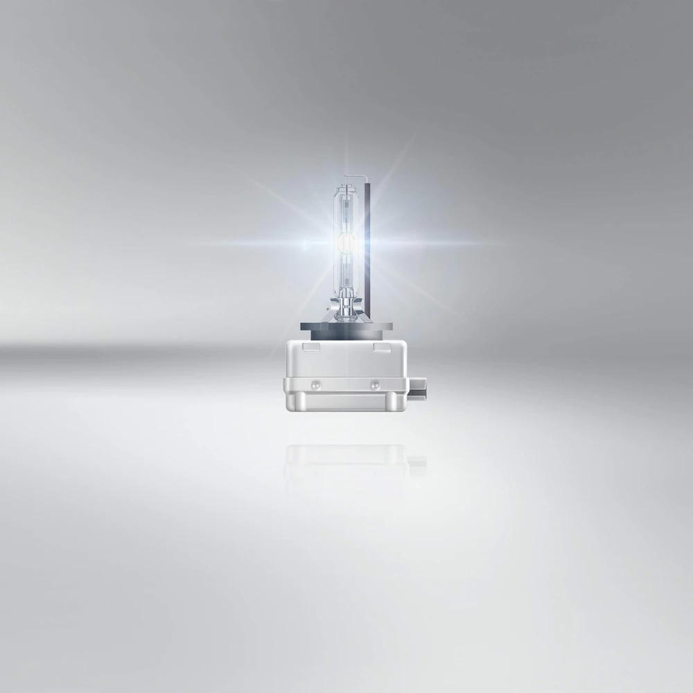 Osram XENON 66140 šviečianti lemputė