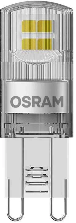 Osram LEMP LED G9 1.9W 870 200LM