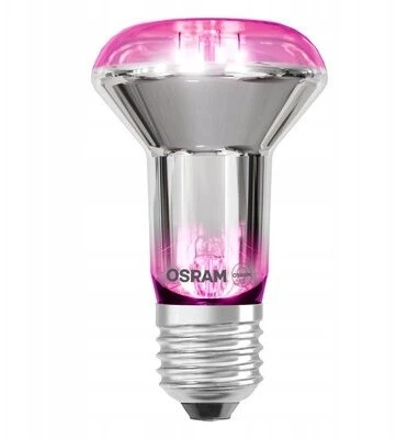 Osram Lemp LED augalams 1300K E27 7.5W 140lm