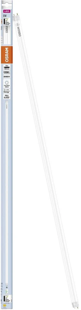 OSRAM T8 30 EM 900 10W 840 LED vamzdelis