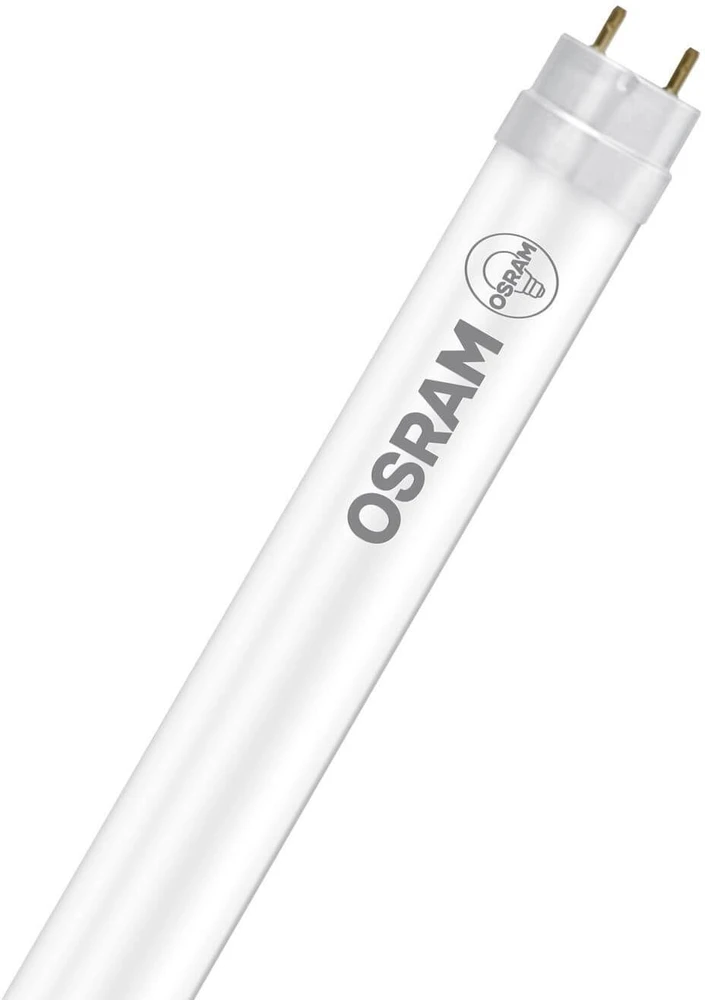 LED lemputė Osram LED, T18, šaltai balta G13, 18.3 W 2200 lm