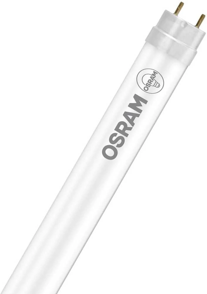 LED TUBE T8 18 colių 600 6,6 W 840 OSRAM