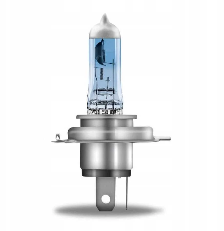 Osram LEMP AUT Mėlynas INTENSE 60/55W12V H4