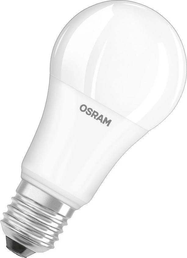 Osram Classic A, 13W, E27, 1521lm, 3 vnt.