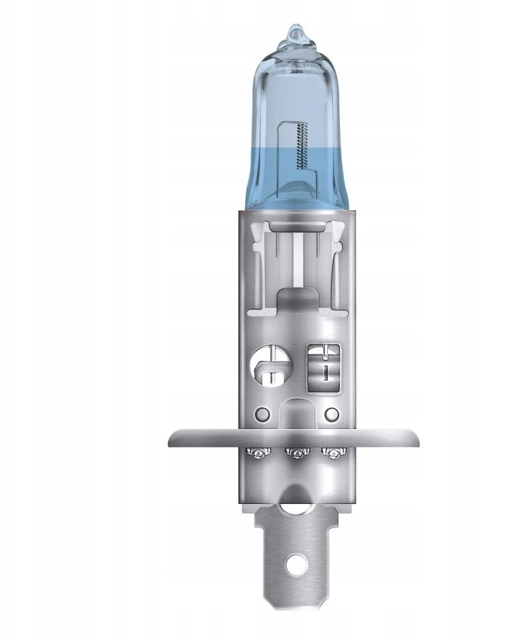 Osram Osram Cool Mėlyna Intense - H1 - 55W - 12V
