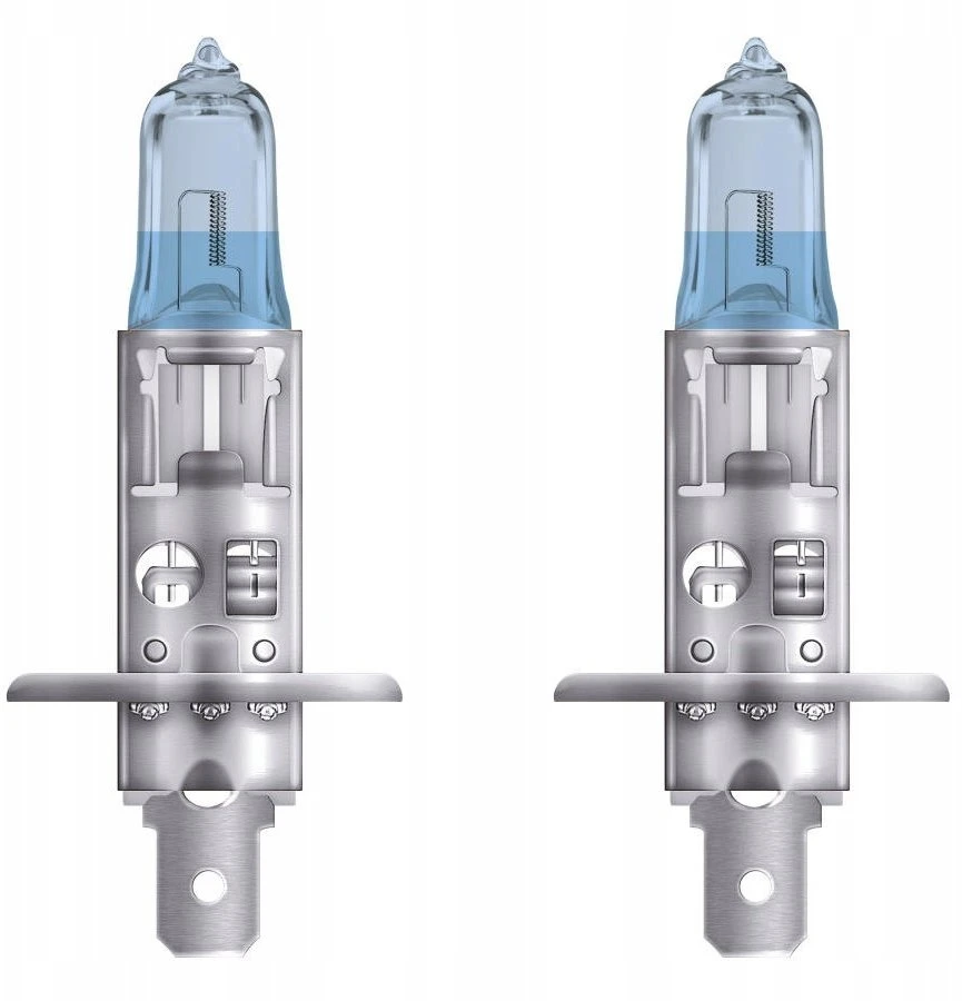 Osram Osram Cool Mėlyna Intense - H1 - 55W - 12V