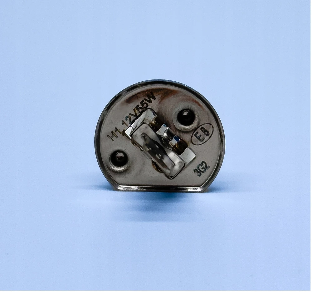 Osram Osram Cool Mėlyna Intense - H1 - 55W - 12V