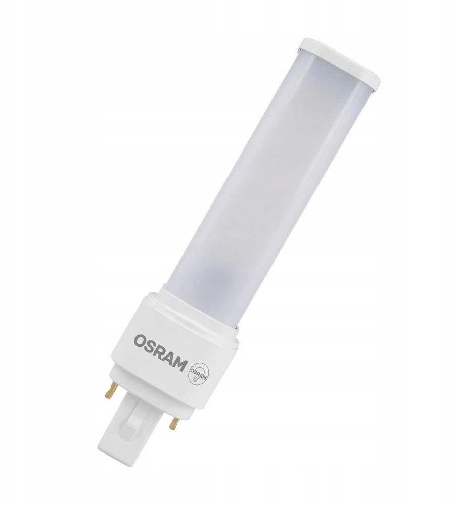 Osram Dulux LED D 540lm 5W/830 - (10W) G24D-1 EM/230V