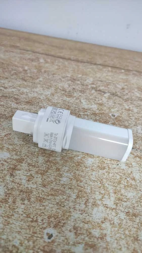 Osram Dulux LED D 540lm 5W/830 - (10W) G24D-1 EM/230V
