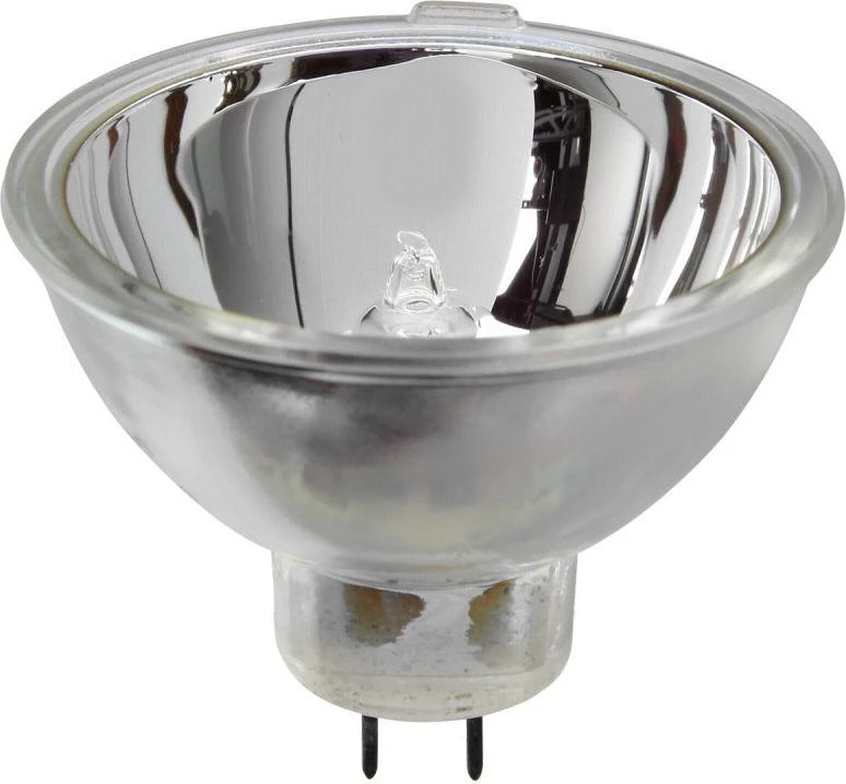 Osram halogeninė HLX lempa GX5.3 su reflektoriumi 250W 24V 900lm