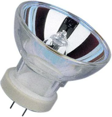 Osram halogeninė lempa GX5.3 su atšvaitu 300W 82V