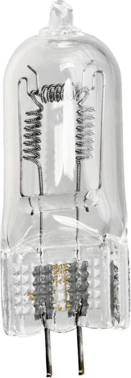 Osram halogeninė lempa GX6.35 650W 230V 3400K 20000lm