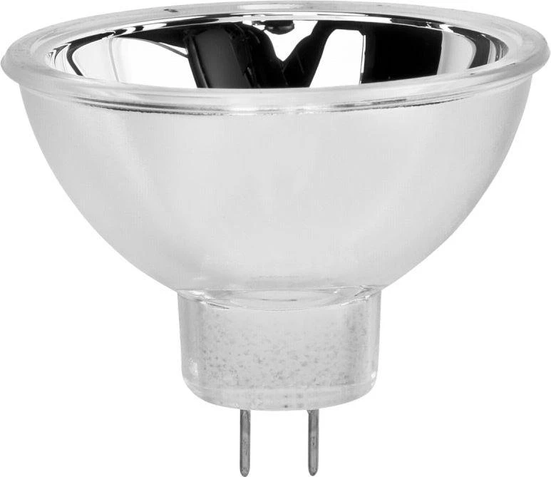 Osram halogeninė HLX lempa GZ6.35 su atšvaitu 100W 12V