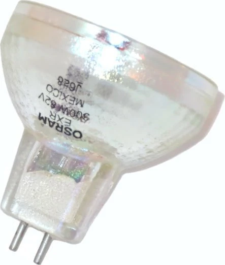 Osram Halogen Lamp Gx5.3 300W 82V EXR-93515