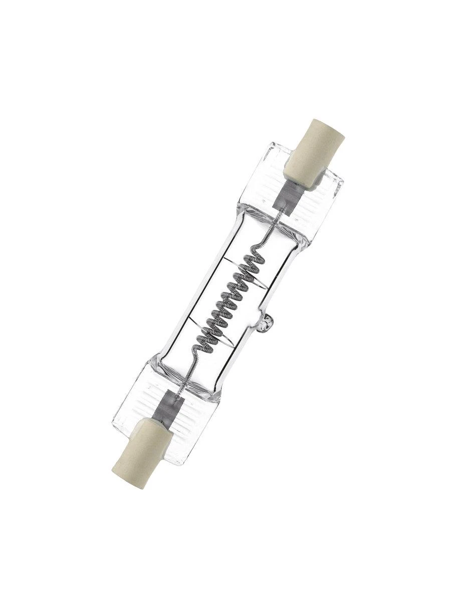 Osram halogeninė studijinė lempa R7s 1000 W 230 V 3200K (64572)