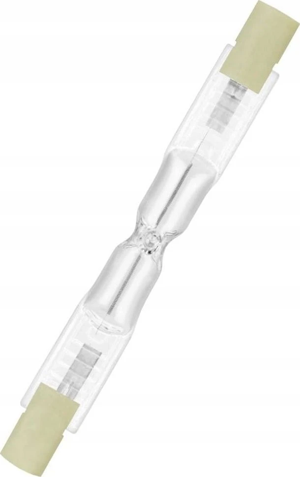 Osram Haloline Eco* Halogen Tube 48W 230V R7s
