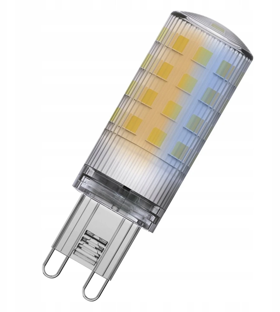Osram 3,5W LED lemputė SMART WiFi, G9, 2700/6500K, T18, 300°, dimeriuojama