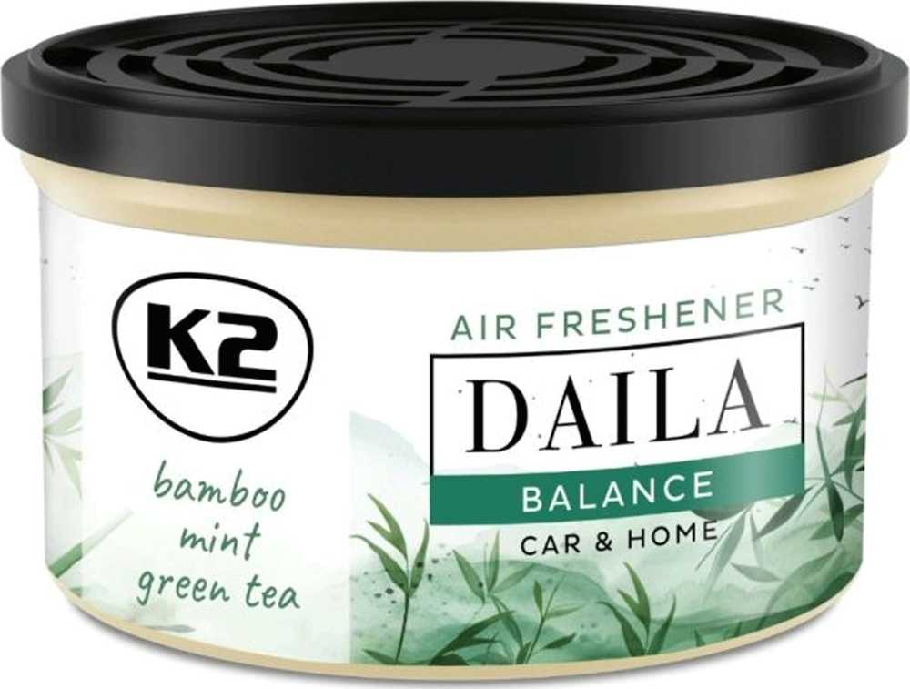 Melle K2 DALIA ORO GAIVIKLIS BALANCE 68g