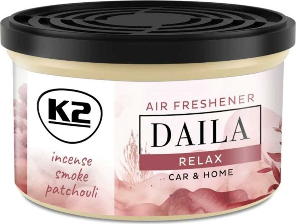 Melle K2 DALIA ORO GAIVIKLIS RELAX 30g