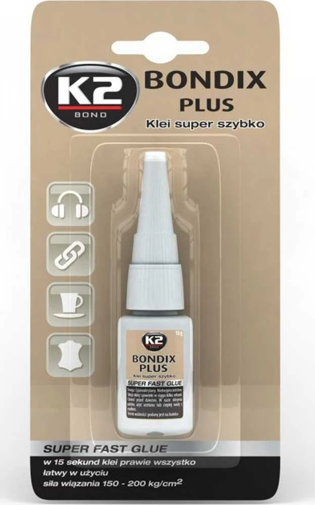 Klijai K2 Bondix Plus, 10 g