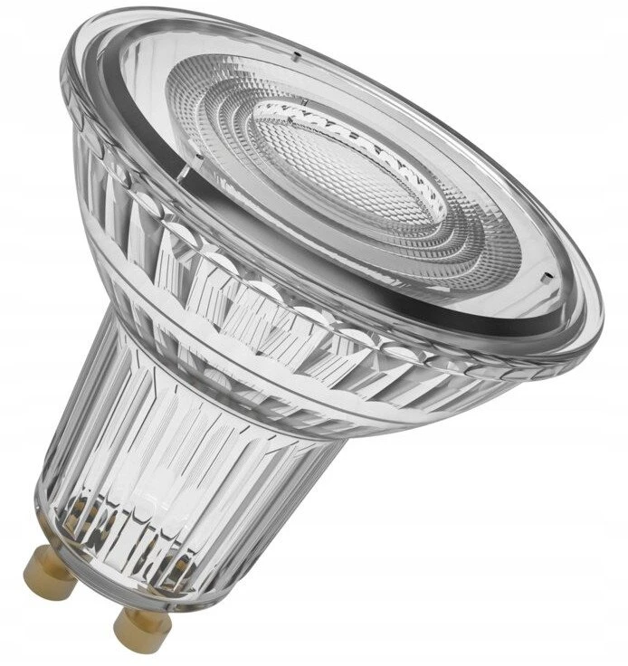 Osram Lemp LED PAR16 6.1W GU10 927 dimeris