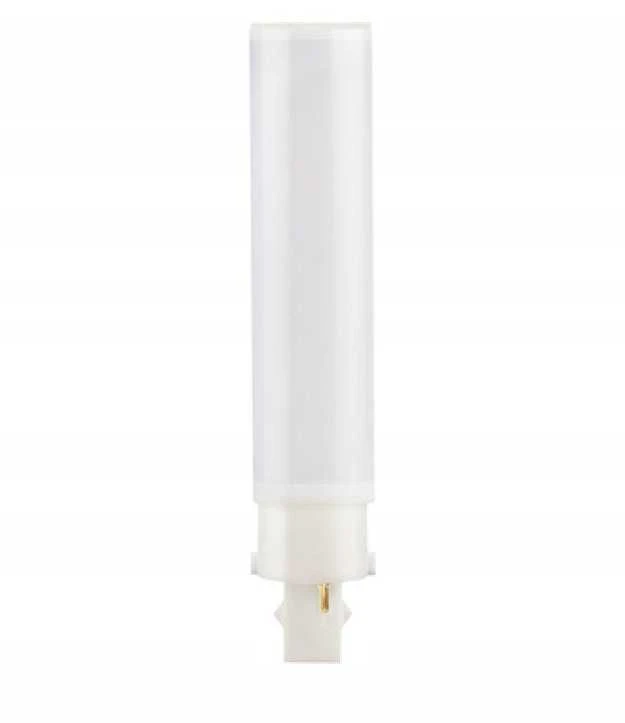 7W LED lemputė OSRAM DULUX D LED EM & AC MAINS, G24d-2, 4000K
